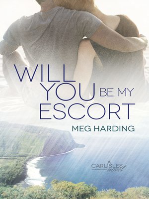 Will You Be My Escort - ebook